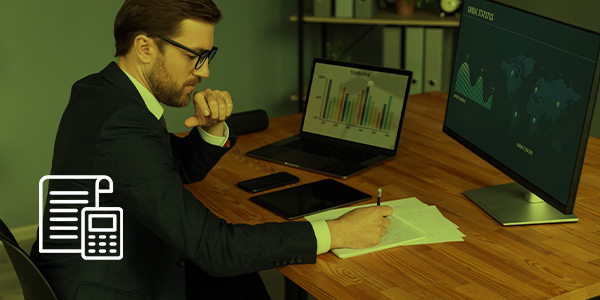 Advanced Accounting-Skill