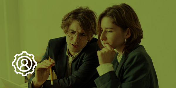 Business AdministrativeSkills