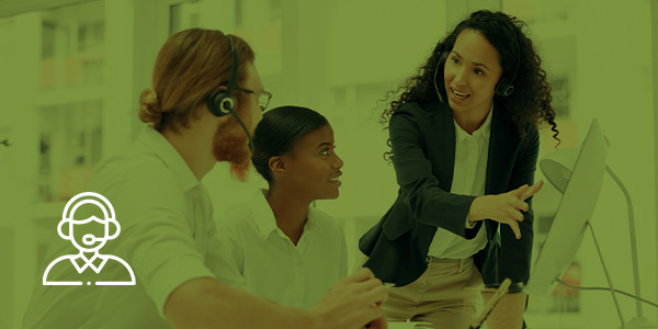 Customer ServiceManagement