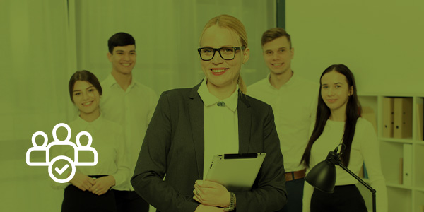 Human Resource Management for Professional