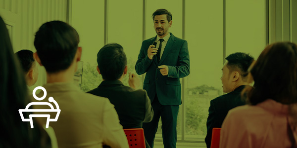 Public Speaking Skill