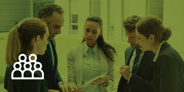 Social & BusinessEtiquette